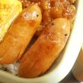 ★★hana★★'s cooksnap of when they made 足がキレイなタコさんウインナー.