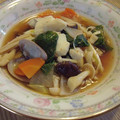 もぇちん's cooksnap of when they made あさりの鱈とカブのトマトスープ♪.
