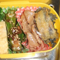 うざみん's cooksnap of when they made 【お弁当に】鶏肉のおかず炒め【簡単】.