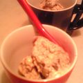 タナッシー's cooksnap of when they made 自家製★共立て濃厚アイスクリーム.