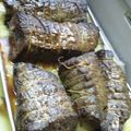picoful's cooksnap of when they made しっかりローストビーフ.