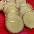 まなスケ's cooksnap of when they made しょうがの保存方法.