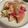 Minon's cooksnap of when they made 紅芯大根の和風サラダ.