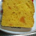 ももくーちー's cooksnap of when they made 簡単・ふわふわnoかぼちゃケーキ.