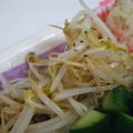 キャシーキャサリン's cooksnap of when they made 材料３つ！　絶品もやし炒め.