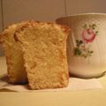 三毛猫福's cooksnap of when they made オレンジピール.