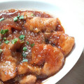 うたヰ's cooksnap of when they made 鶏モモ肉のみぞれ煮.