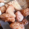 柚子吉's cooksnap of when they made おでんのだし.