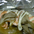 おつね's cooksnap of when they made 鮭のムニエル.