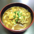 まくのうち's cooksnap of when they made ■とろ～り和風カレーうどん■.