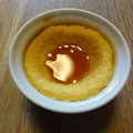ぶにぶに君's cooksnap of when they made チーズプリン.