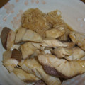 プーニー's cooksnap of when they made はまちの照り焼き☆.