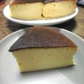 ぽんぞう's cooksnap of when they made 簡単スフレチーズケーキ.