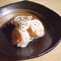みうばぁ's cooksnap of when they made レンジで簡単♥エビのマヨあえ～お弁当～.