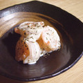 みうばぁ's cooksnap of when they made レンジで簡単♥エビのマヨあえ～お弁当～.