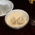maronkuro's cooksnap of when they made わらびもち★片栗粉編★.