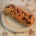 オレンジリング's cooksnap of when they made ヨーグルトレーズンケーキ.