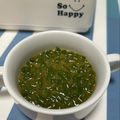 ☆★ケイト★☆'s cooksnap of when they made 簡単！辛すぎない☆青唐辛子味噌.