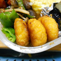 シャンプーハット's cooksnap of when they made お弁当に❤ナゲットの蒲焼き風♪甘辛炒め.