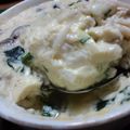 ダビデ's cooksnap of when they made レンジｄｅ簡単◎◉ミルク茶碗蒸し◉◎.