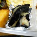シャンプーハット's cooksnap of when they made 美味しい♪秋茄子の胡麻和え.