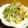 こうまさmam's cooksnap of when they made ポン酢でＯＫ！焼き油揚げのもやしあえ.