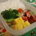 miffy77's cooksnap of when they made 簡単お弁当おかず④☆トマトウインナー焼き.