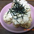 妙香ママ's cooksnap of when they made 「セレクティこく仕立て青じそ」で卵焼き.