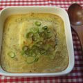 まじゅじゅ's cooksnap of when they made ネバトロ♫長芋deヘルシー豆腐グラタン.