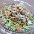 ne-ne's cooksnap of when they made 我が家のゴマだれ。.