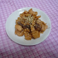 えりこ０８２４'s cooksnap of when they made 大好き☆鮭フレーク.