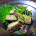 トモヨ0310's cooksnap of when they made なすのシソ味噌炒め.