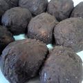 RIESMO's cooksnap of when they made あんこやぜんざいにも☆小豆の甘煮.