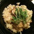 まいぴぃ♥'s cooksnap of when they made エキス完全封印★かきごはん.