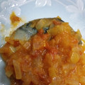 chibota's cooksnap of when they made 鯖の和風トマト煮.