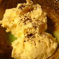 ミッキーアン's cooksnap of when they made 大人の味♡バニラアイスの好きな食べ方.