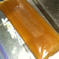 ウキウキ♪キッチン's cooksnap of when they made おでんの残り汁は冷凍保存.
