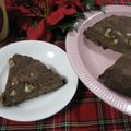miyuki12's cooksnap of when they made バナナおからケーキ☆ココアココナッツ.