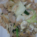 ☆好心☆'s cooksnap of when they made ホタテとイカのマヨ味噌炒め♪.