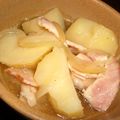 キョク's cooksnap of when they made ジャーマンポテト.