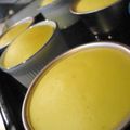 renco's cooksnap of when they made 濃厚☆さつまいもプリン.