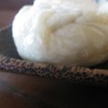こぶたぶた's cooksnap of when they made 肉まん.