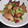 ホワイト♪'s cooksnap of when they made かぶと豚肉の炒め物.