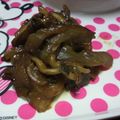 しらくぽ's cooksnap of when they made なすとピーマンの味噌炒め♪.