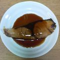 wansama11's cooksnap of when they made 超簡単　ぶりてり　にんてり にんにく.