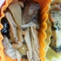 ユーロン's cooksnap of when they made きのこのしょうゆ煮.