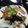 olivemilk's cooksnap of when they made 万鯛のミルフィーユ、バルサミコソースがけ.