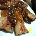 suzurinngo's cooksnap of when they made 秋刀魚の竜田揚げ♡さっぱりねぎポンソース.