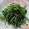 Ｋ2！'s cooksnap of when they made 簡単おつまみ★クレソンの煮浸し.