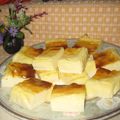 ちょこ✪0214's cooksnap of when they made ヨーグルトチーズケーキ.